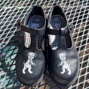 VTG Disney Mary Jane’s - Kid’s Size 9.5